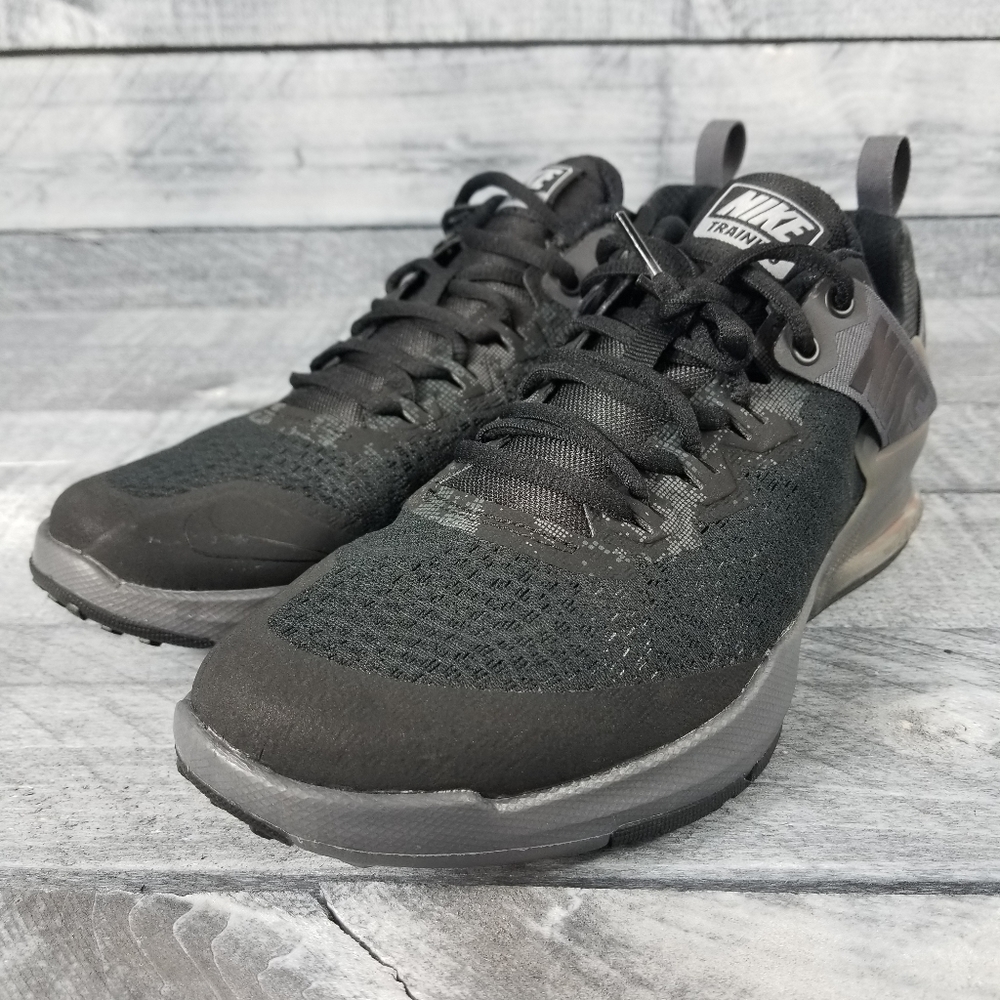 Sold Nike Zoom Domination Tr 2 Size 8.5